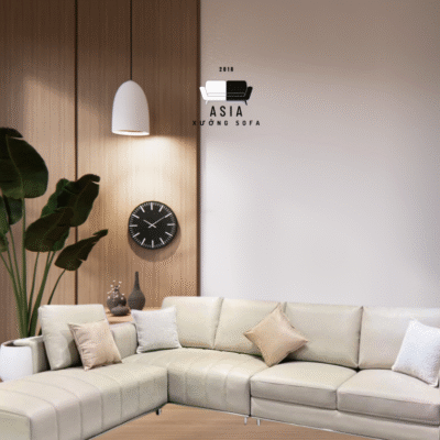 Sofa góc L SFL02