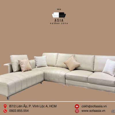 Sofa góc L SFL02