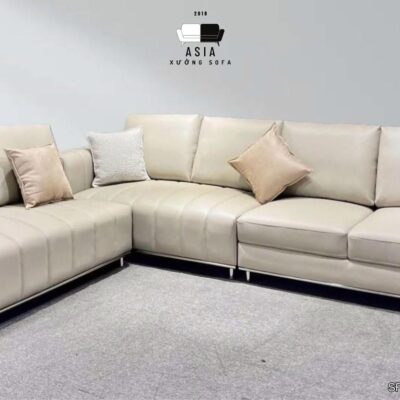 Sofa góc L SFL02