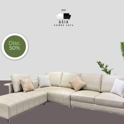 Sofa góc L SFL02