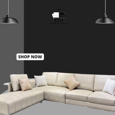 Sofa góc L SFL02