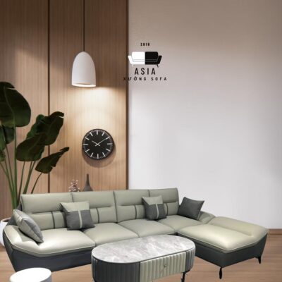 Sofa góc L SFL03