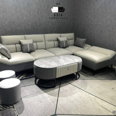 Sofa góc L SFL03