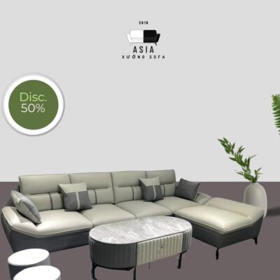 Sofa góc L SFL03