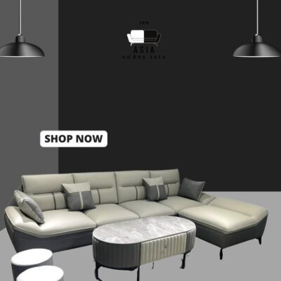 Sofa góc L SFL03