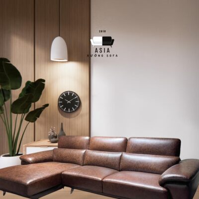 Sofa góc L SFL04