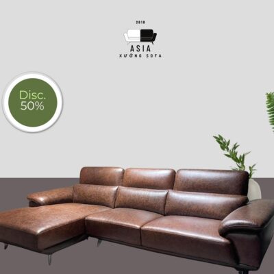 Sofa góc L SFL04