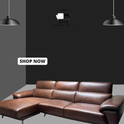 Sofa góc L SFL04
