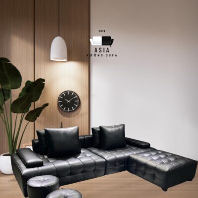 Sofa góc L SFL05