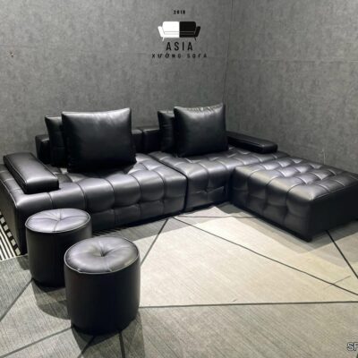 Sofa góc L SFL05
