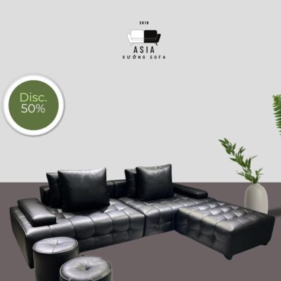 Sofa góc L SFL05