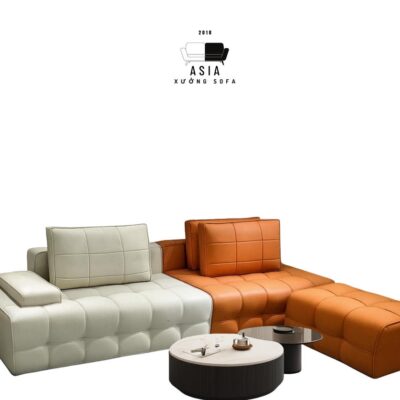 Sofa góc L SFL06