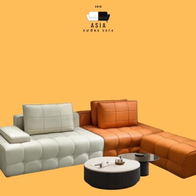 Sofa góc L SFL06