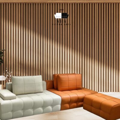 Sofa góc L SFL06