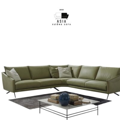 Sofa góc L SFL07
