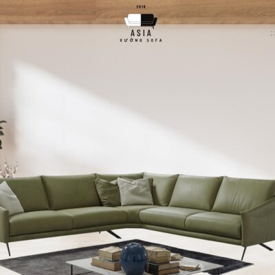 Sofa góc L SFL07
