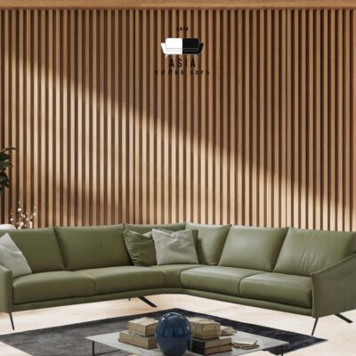 Sofa góc L SFL07