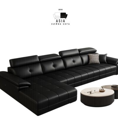 Sofa góc L SFL08