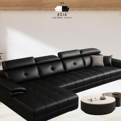 Sofa góc L SFL08