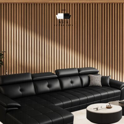 Sofa góc L SFL08