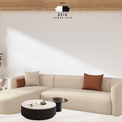 Sofa góc L SFL10