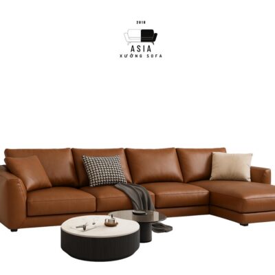 Sofa góc L SFL11