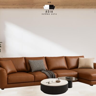 Sofa góc L SFL11