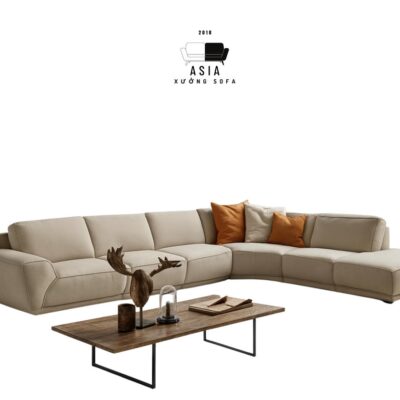 Sofa góc L SFL12