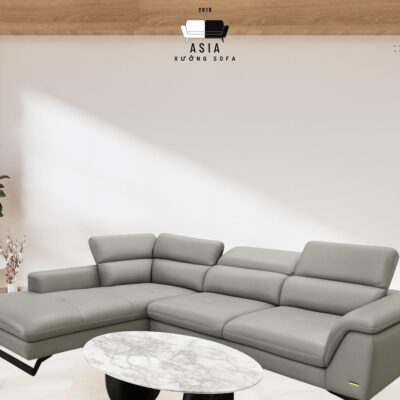 Sofa góc L SFL13