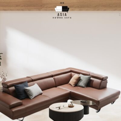 Sofa góc L SFL14