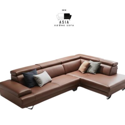 Sofa góc L SFL14