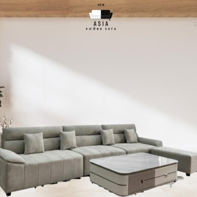 Sofa góc L SFL16