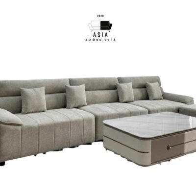 Sofa góc L SFL16