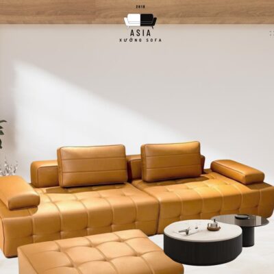 Sofa góc L SFL17