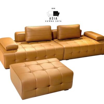 Sofa góc L SFL17