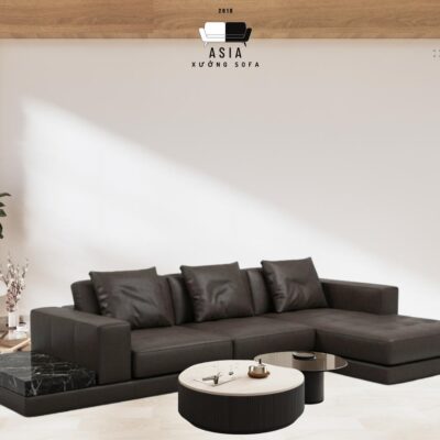 Sofa góc L SFL18