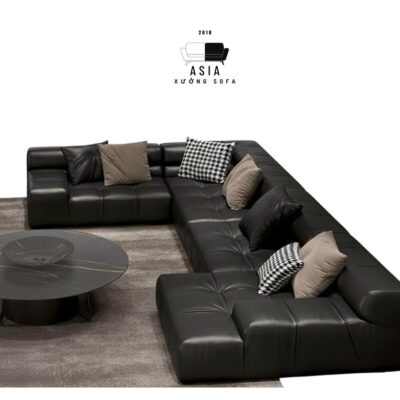 Sofa góc L SFL21