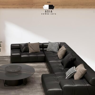 Sofa góc L SFL21
