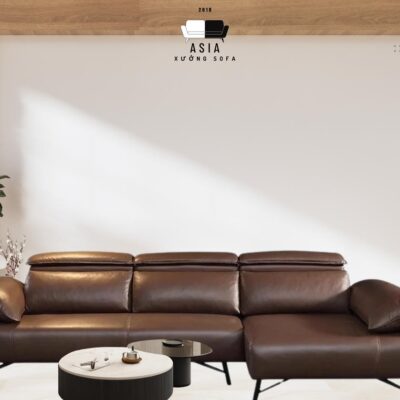 Sofa góc L SFL22