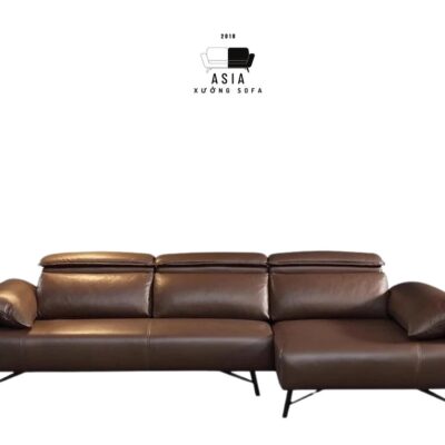 Sofa góc L SFL22