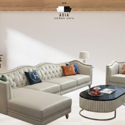 Sofa góc L SFL23