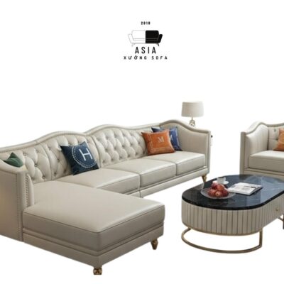 Sofa góc L SFL23
