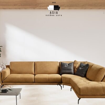 Sofa góc L SFL24