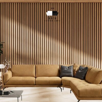 Sofa góc L SFL24