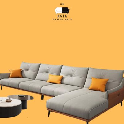 Sofa góc L SFL27