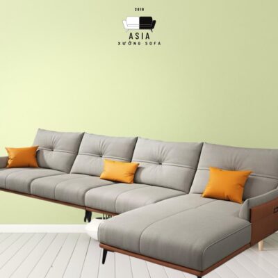 Sofa góc L SFL27
