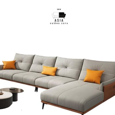 Sofa góc L SFL27