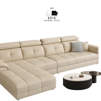 Sofa góc L SFL28