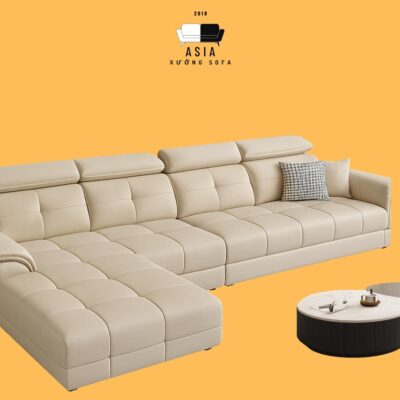 Sofa góc L SFL28