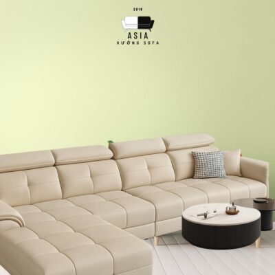 Sofa góc L SFL28